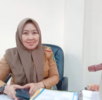 BKPSDM Parepare Tuntaskan Tenaga Honorer Diangkat PPPK