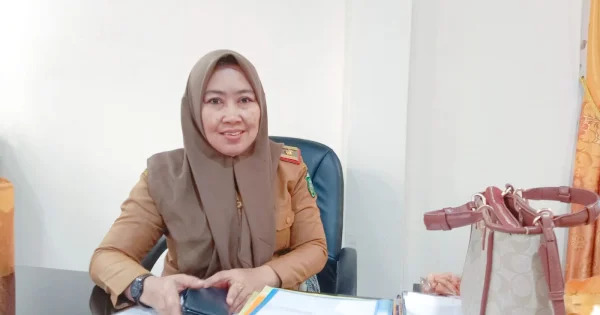 BKPSDM Parepare Tuntaskan Tenaga Honorer Diangkat PPPK