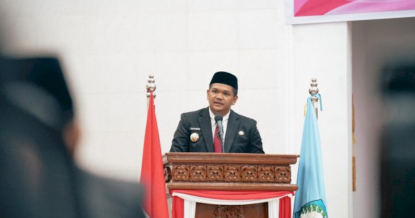 Presiden Prabowo Tetapkan Kawasan Industri Bantaeng sebagai Proyek Strategis Nasional