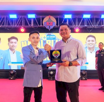 Bupati Bantaeng Uji Nurdin Minta HPMB Jadi Mitra Strategis Pemda