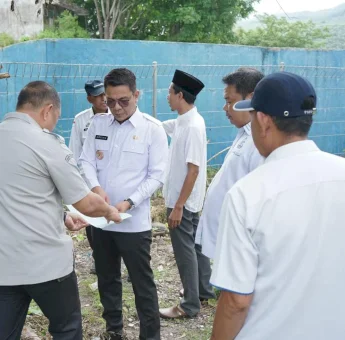 Pemkot Parepare dan PAM Tirta Karajae Gerak Cepat Dukung Program Prioritas Wali Kota-Wawali Terpilih