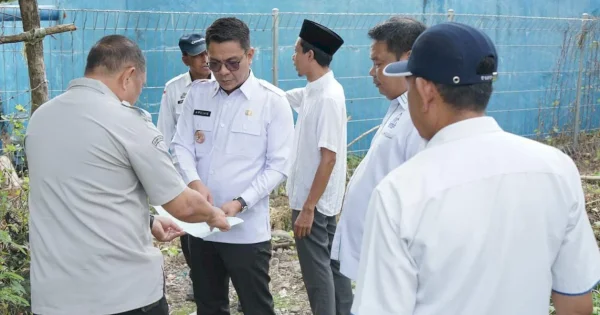 Pemkot Parepare dan PAM Tirta Karajae Gerak Cepat Dukung Program Prioritas Wali Kota-Wawali Terpilih