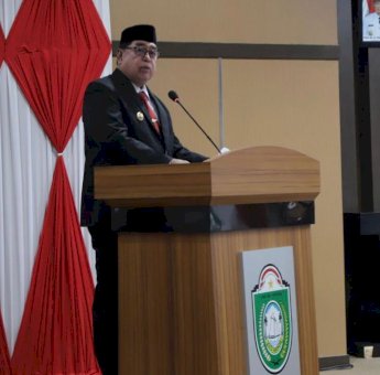 Pj Wali Kota Parepare Hayat: Gemilang, Kota Kelahiran Habibie Melesat Kian Maju