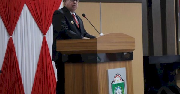 Pj Wali Kota Parepare Hayat: Gemilang, Kota Kelahiran Habibie Melesat Kian Maju