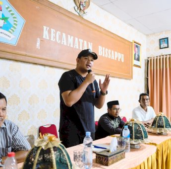 Jawab Tuntutan Warga Bonto Salluang Soal Dampak Lingkungan, Bupati Uji Nurdin Pindahkan TPA ke KIBA