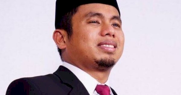 Wali Kota Parepare Tasming Hamid Instruksikan ASN Muslim Wajib Kuasai Baca Tulis Alquran