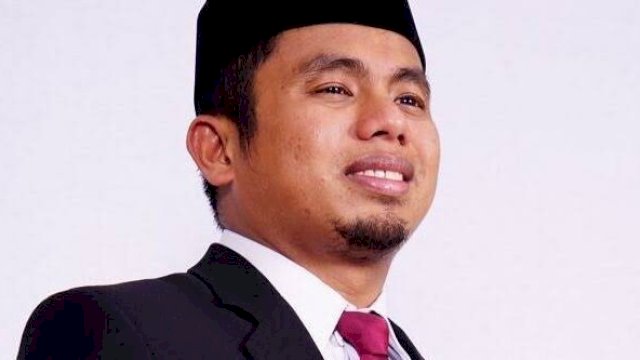 Wali Kota Parepare Tasming Hamid Instruksikan ASN Muslim Wajib Kuasai Baca Tulis Alquran