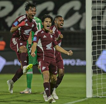 Persija Jakarta, PSM Makassar, dan Persijap Jepara Kena Denda Rp50 Juta