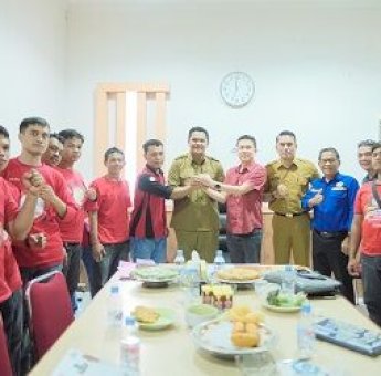 Sepakati Perjanjian Bersama, Bupati Bantaeng Apresiasi Sikap Serikat Buruh dan Direksi PT Huadi