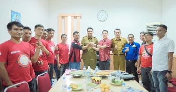 Sepakati Perjanjian Bersama, Bupati Bantaeng Apresiasi Sikap Serikat Buruh dan Direksi PT Huadi
