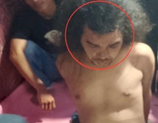 Tipu Pria Hingga Nyaris Menikah, Waria di Pinrang Babak Belur Dikeroyok