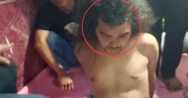 Tipu Pria Hingga Nyaris Menikah, Waria di Pinrang Babak Belur Dikeroyok