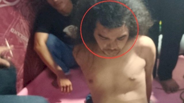 Tipu Pria Hingga Nyaris Menikah, Waria di Pinrang Babak Belur Dikeroyok