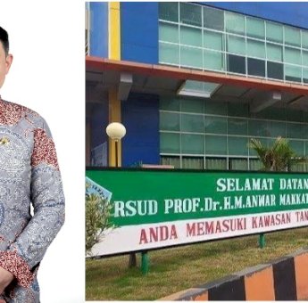 Pertama Hadir di Kabupaten se-Sulsel, RSUD Bantaeng Hadirkan Laser Hemorrhoidoplasty Obati Wasir Dengan Mudah
