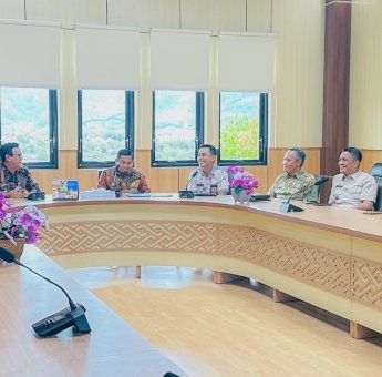 Pemkot Parepare Dorong Peningkatan Kepesertaan BPJS Ketenagakerjaan 2025