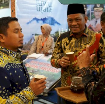 Mubes KKSS, Wali Kota Parepare Tasming Hamid Dorong Diaspora Bugis-Makassar Berkontribusi untuk Daerah