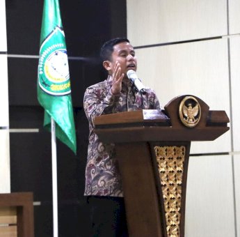 Wali Kota Parepare Lantik Kepsek Pekan Depan, Posisi Lowong Segera Terisi oleh Guru Berprestasi