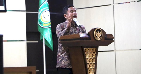 Wali Kota Parepare Lantik Kepsek Pekan Depan, Posisi Lowong Segera Terisi oleh Guru Berprestasi