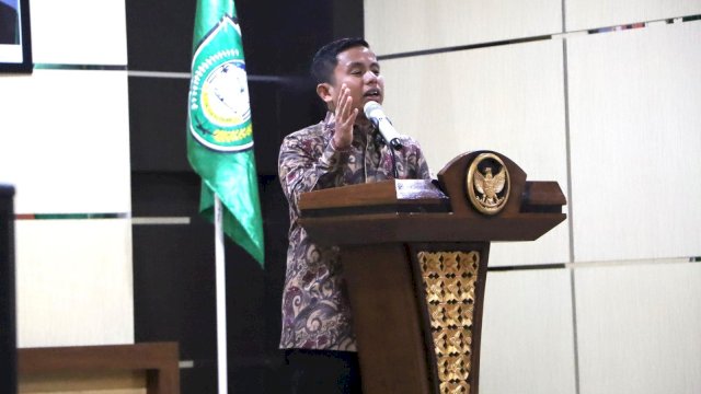 Wali Kota Parepare Lantik Kepsek Pekan Depan, Posisi Lowong Segera Terisi oleh Guru Berprestasi