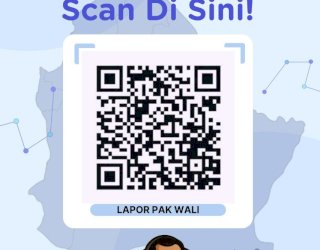 Mau Mengadu ke Pak Wali dengan Mudah? Warga Parepare Bisa Lakukan Lewat Cara Ini!