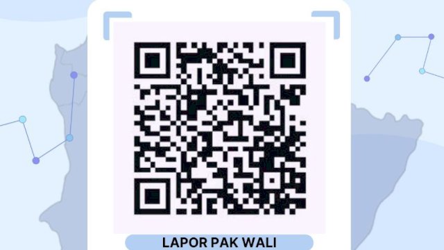 Mau Mengadu ke Pak Wali dengan Mudah? Warga Parepare Bisa Lakukan Lewat Cara Ini!