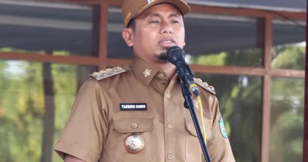 Pemkot Parepare Dorong Peningkatan Kepesertaan BPJS Ketenagakerjaan