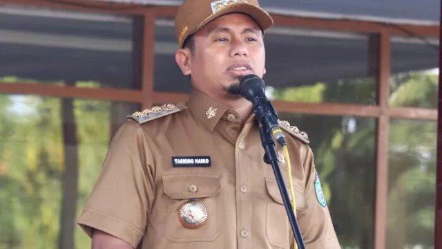 Pemkot Parepare Dorong Peningkatan Kepesertaan BPJS Ketenagakerjaan