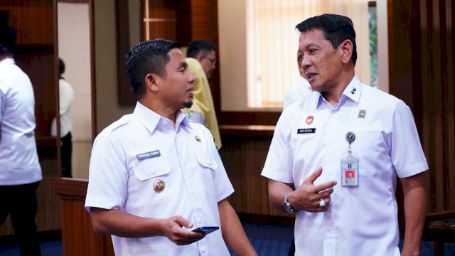 Produk Mantao Parepare Diusukan Sebagai Kekayaan Intelektual Komunal