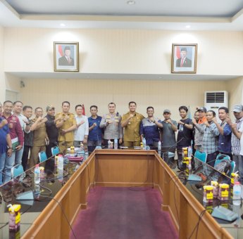 PT Huadi Tegaskan Komitmen Bayar Pesangon Buruh Sesuai Perjanjian Bersama