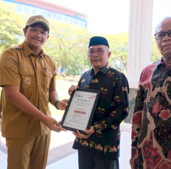 Hari Koperasi, Bupati Bantaeng Sebut Strategi Wujudkan Asta Cita Presiden