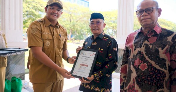 Hari Koperasi, Bupati Bantaeng Sebut Strategi Wujudkan Asta Cita Presiden