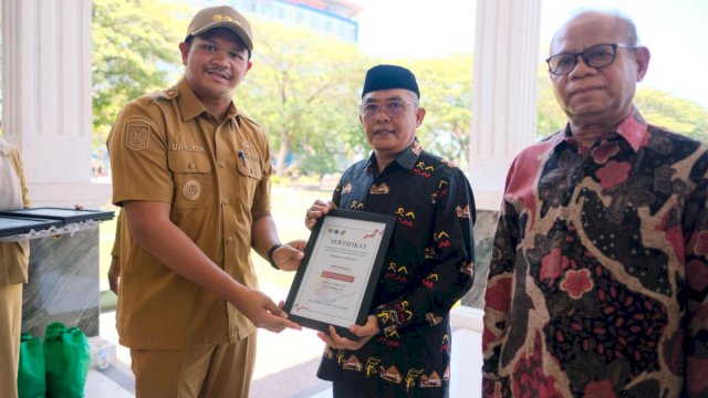 Hari Koperasi, Bupati Bantaeng Sebut Strategi Wujudkan Asta Cita Presiden