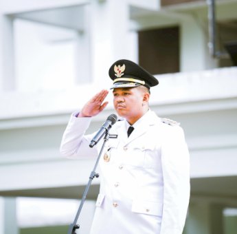 Masuk 10 Kepala Daerah Inspiratif, Bupati Bantaeng Jadi Finalis Pesantren Award Kemenag