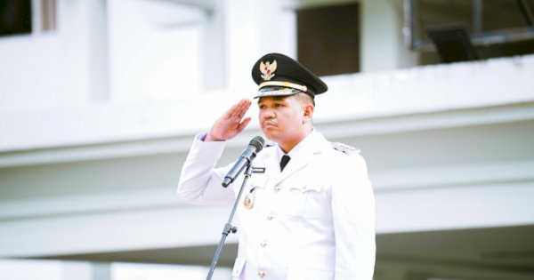 Masuk 10 Kepala Daerah Inspiratif, Bupati Bantaeng Jadi Finalis Pesantren Award Kemenag