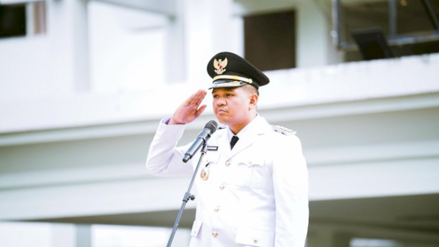 Masuk 10 Kepala Daerah Inspiratif, Bupati Bantaeng Jadi Finalis Pesantren Award Kemenag