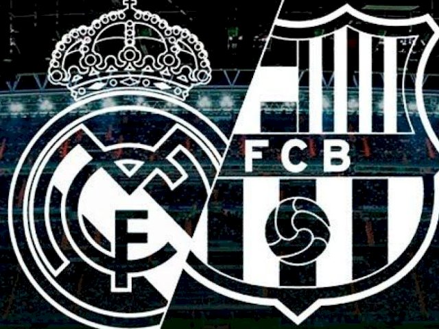 Isu Skandal Bayar Wasit, Real Madrid Minta Catatan Keuangan Barcelona Diekspos