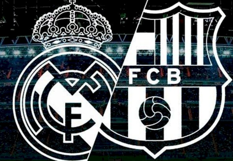 Isu Skandal Bayar Wasit, Real Madrid Minta Catatan Keuangan Barcelona Diekspos