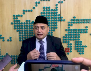 UMK Makassar 2026 Naik 6,92 Persen, Jadi Rp 4,1 Juta