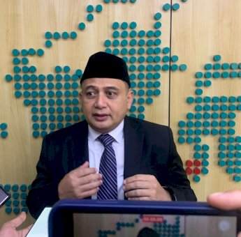 UMK Makassar 2026 Naik 6,92 Persen, Jadi Rp 4,1 Juta