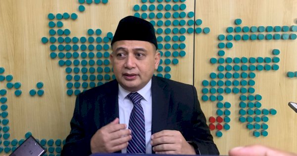 UMK Makassar 2026 Naik 6,92 Persen, Jadi Rp 4,1 Juta