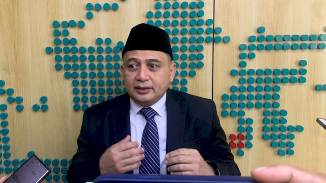 UMK Makassar 2026 Naik 6,92 Persen, Jadi Rp 4,1 Juta