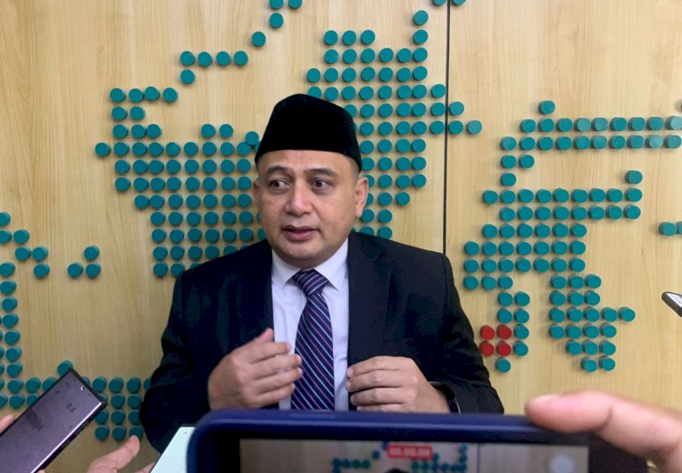 UMK Makassar 2026 Naik 6,92 Persen, Jadi Rp 4,1 Juta