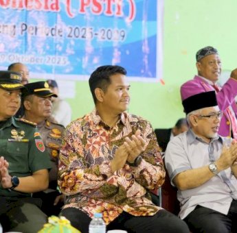 Bupati Bantaeng Buka Babak Kualifikasi Pekan Olahraga Sulsel Cabor Sepak Takraw