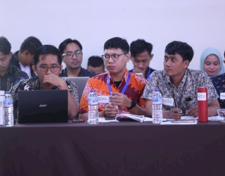 Sekda Makassar Resmi Buka Bimtek Kehumasan 2025 di Malino&nbsp;