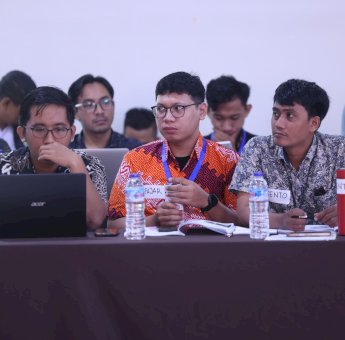 Sekda Makassar Resmi Buka Bimtek Kehumasan 2025 di Malino&nbsp;