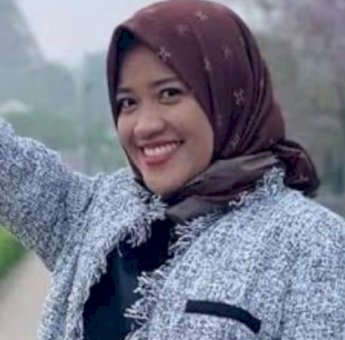 Dokter Kecantikan RA Tersangka Pencemaran Nama Baik Putri Dakka