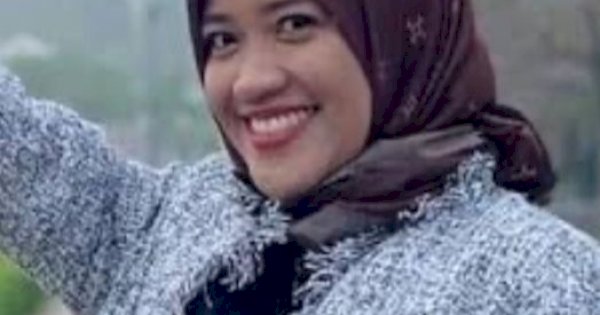 Dokter Kecantikan RA Tersangka Pencemaran Nama Baik Putri Dakka