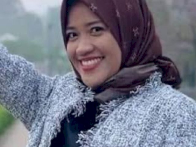 Dokter Kecantikan RA Tersangka Pencemaran Nama Baik Putri Dakka