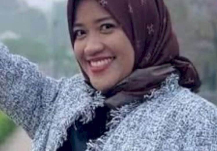Dokter Kecantikan RA Tersangka Pencemaran Nama Baik Putri Dakka