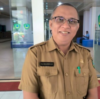 150 Tenant UMKM Siap Meriahkan MTQ Sulsel XXXIV di Maros